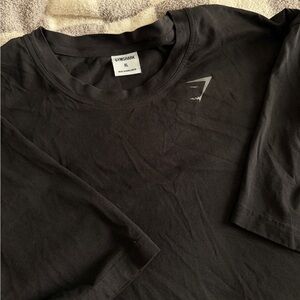 Gymshark Oversized T-shirt